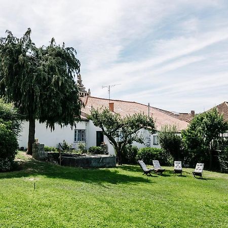 Casa Da Tapa 7 Villa Vila Pouca de Aguiar Eksteriør billede