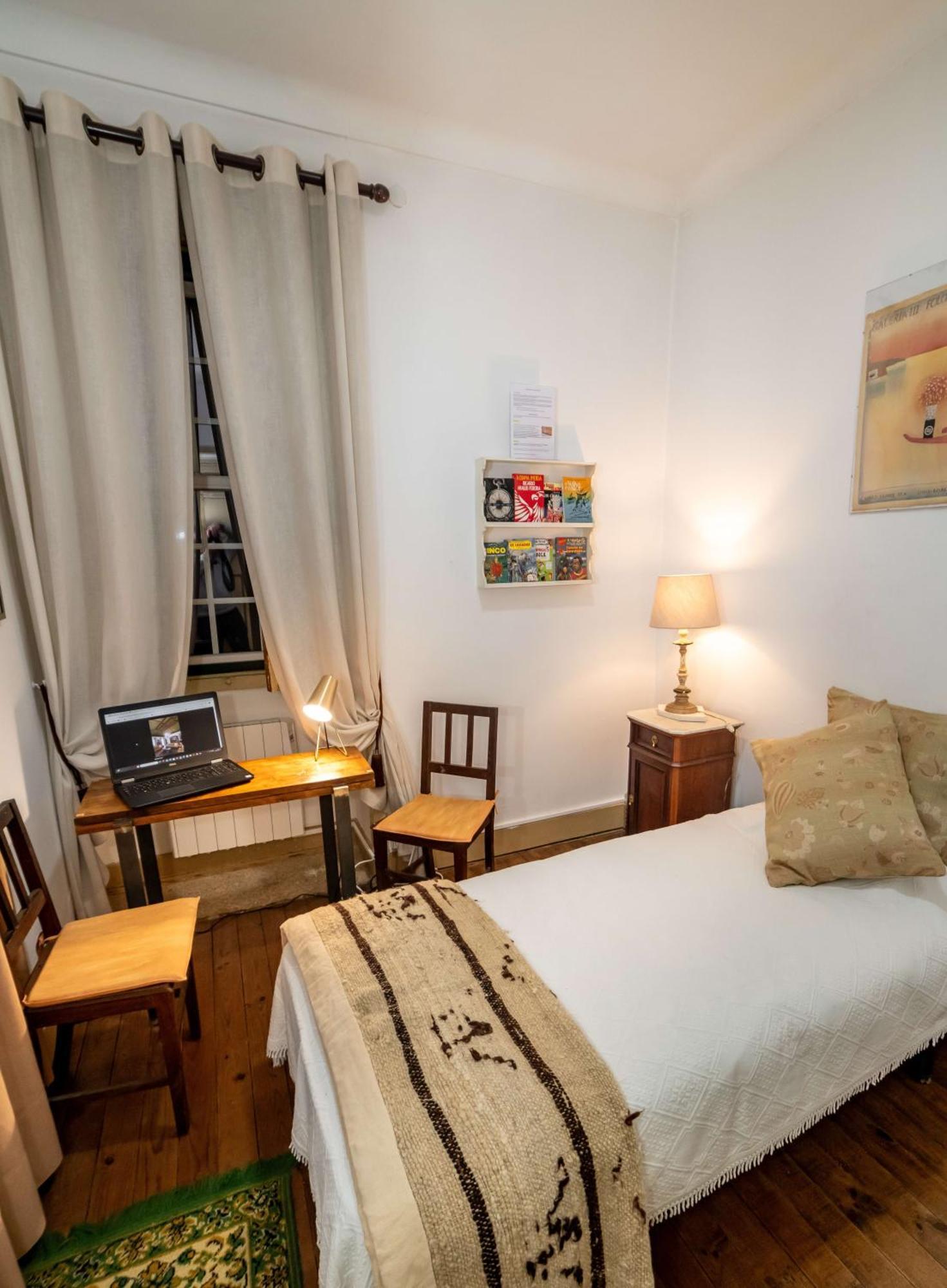 Casa Da Tapa 7 Villa Vila Pouca de Aguiar Eksteriør billede