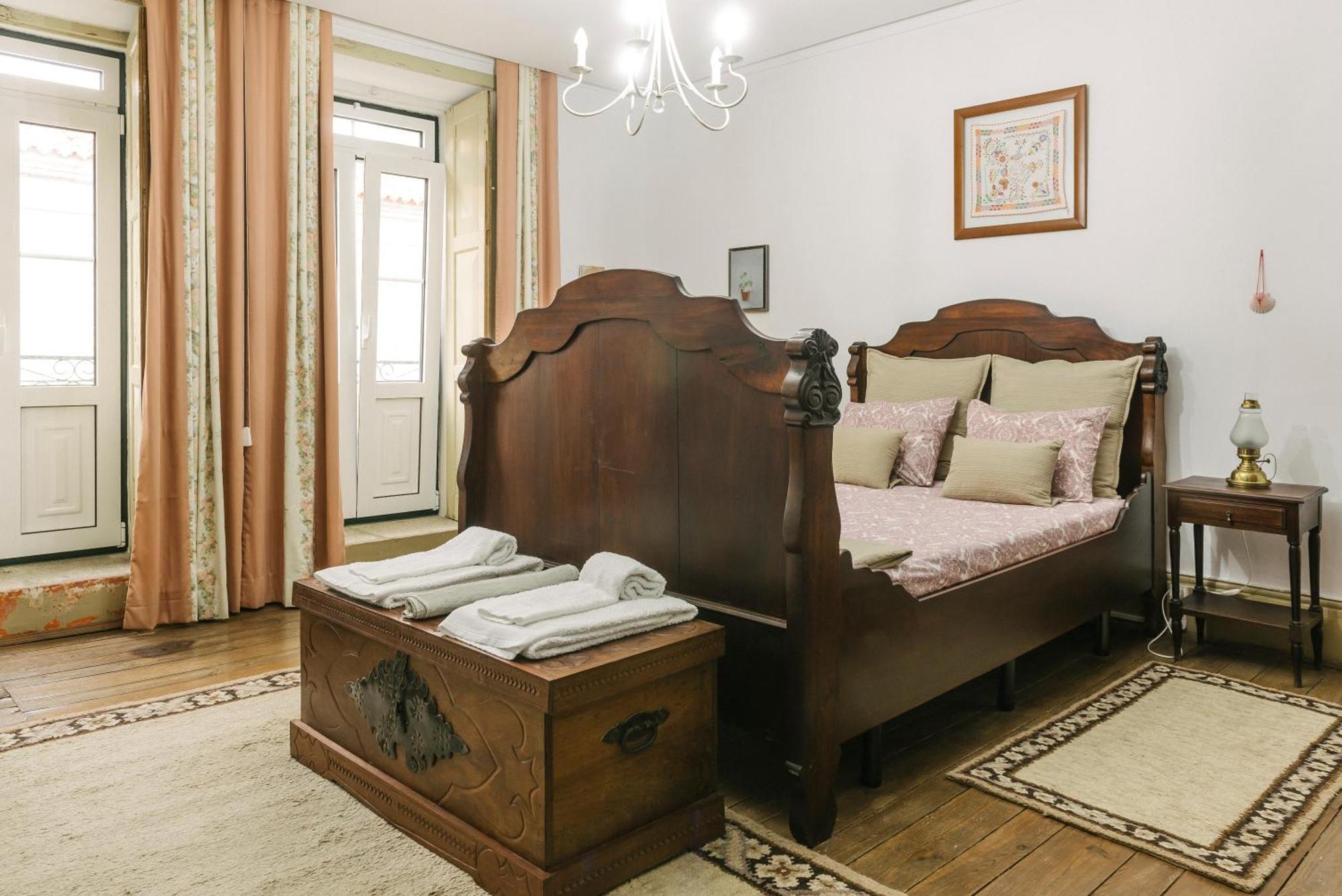 Casa Da Tapa 7 Villa Vila Pouca de Aguiar Eksteriør billede